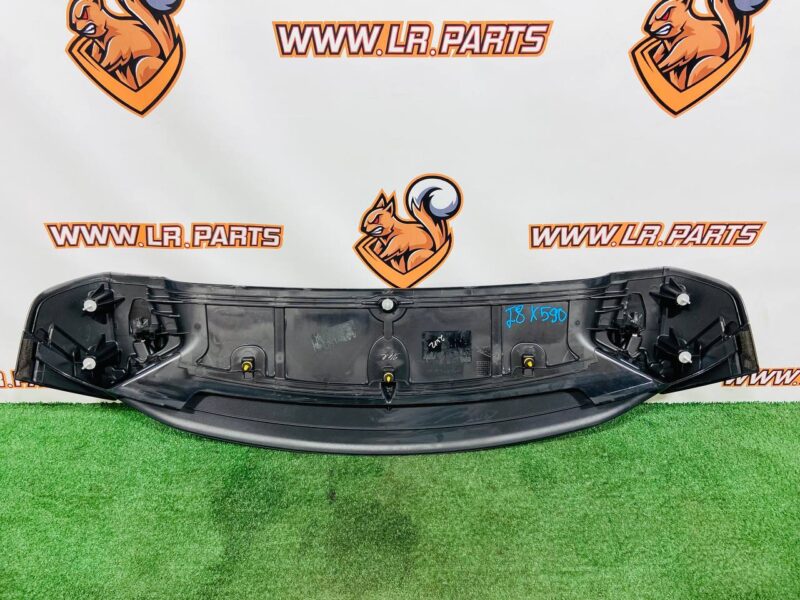 T4K3871LML Upper spoiler Jaguar I-Pace (2018-) Used - Image 22