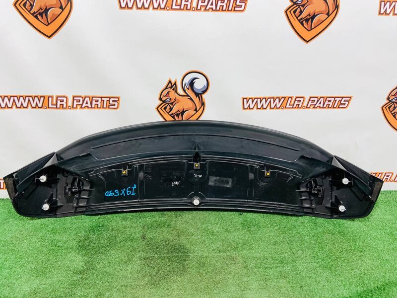 T4K3871LML Upper spoiler Jaguar I-Pace (2018-) Used - Image 25