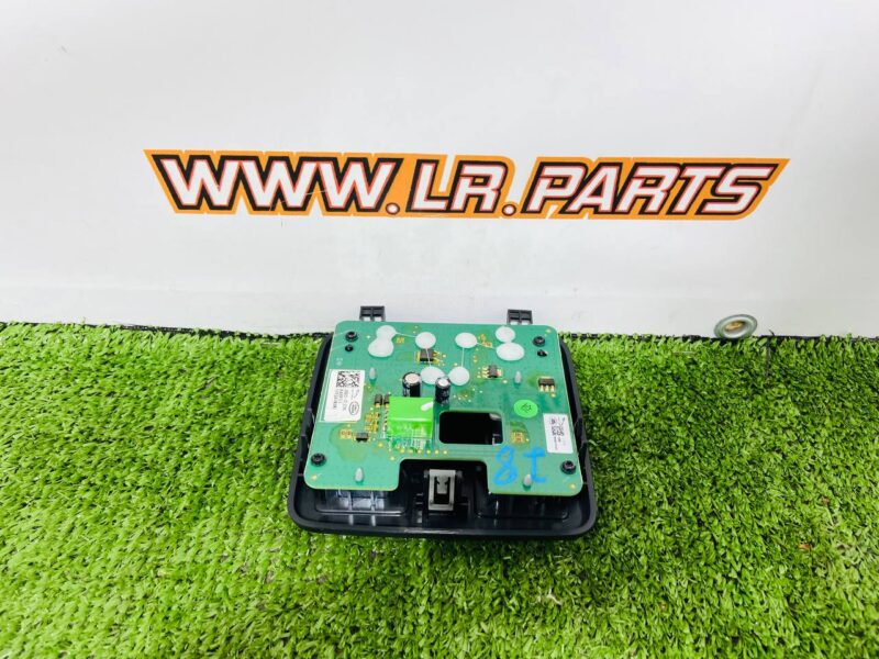 T4K7741PVJ Interior lamp Jaguar I-Pace X590 (2018-) Used cost  € in stock 1 pcs.