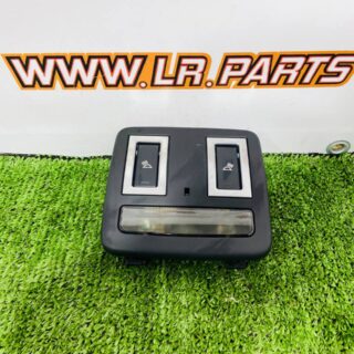 T4K7741PVJ Interior lamp Jaguar I-Pace X590 (2018-) Used cost  € in stock 1 pcs.