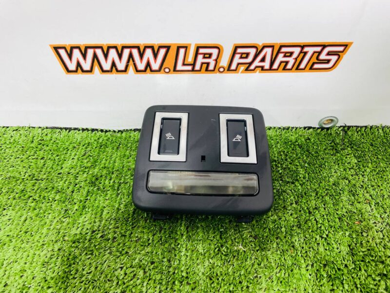 T4K7741PVJ Interior lamp Jaguar I-Pace X590 (2018-) Used cost  € in stock 1 pcs.