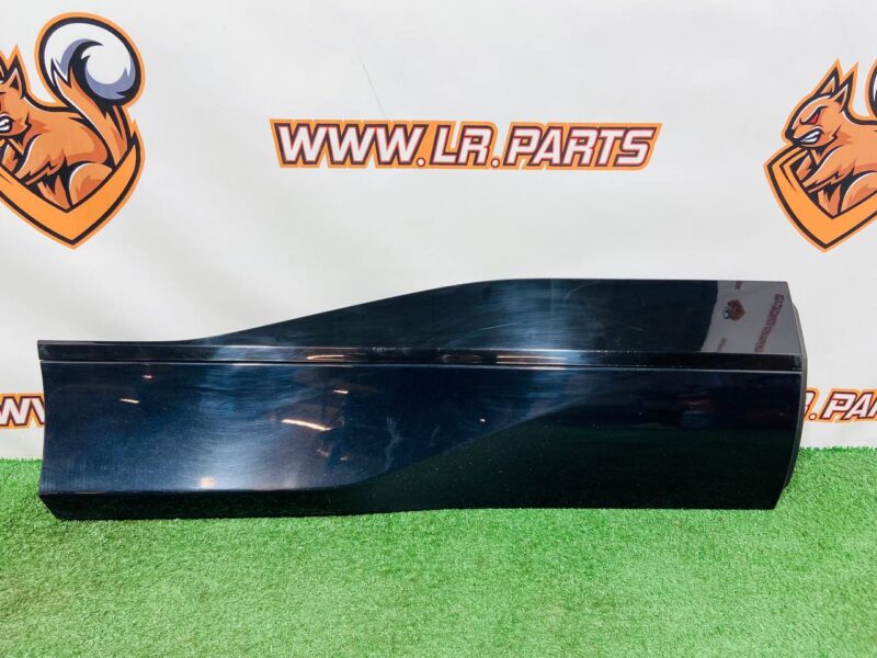 T4K9214LML Molding door rear right lower Jaguar I-Pace X590 (2018-) Used - Image 18