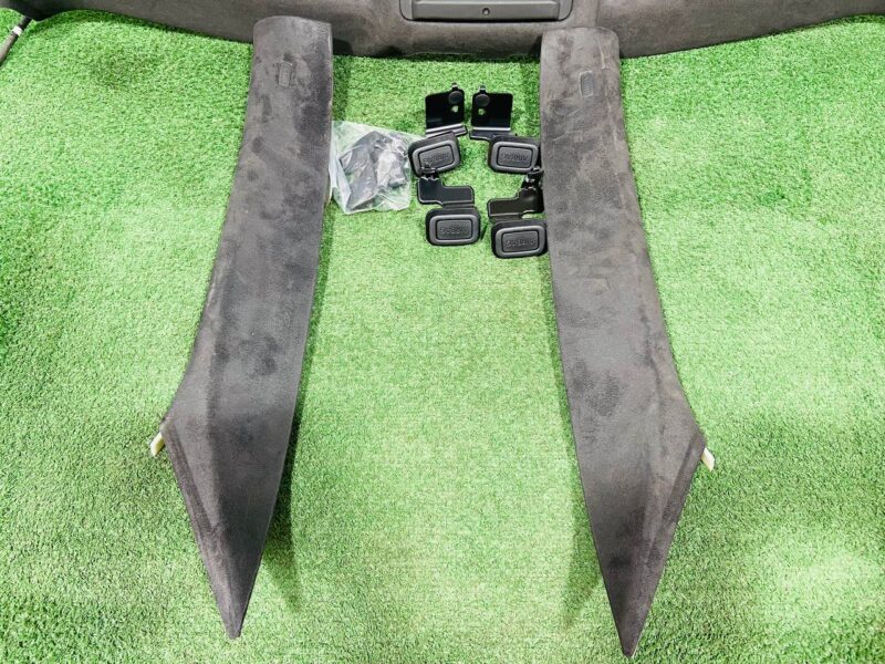 J9C29510PBS Ceiling lining kit for Jaguar E-Pace X540 (2017-) Used cost  € in stock 1 pcs.