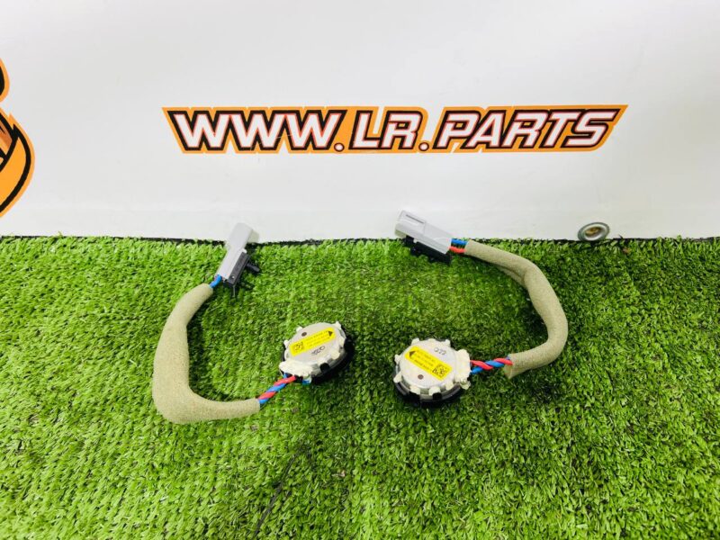 LR025875 High-frequency speaker Range Rover Sport L494 (2014-2022) Used cost 10 € in stock 6 pcs.
