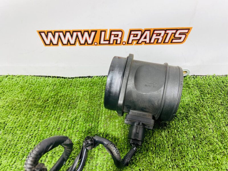 LR035727 Air flow meter 5.0 Range Rover Sport L494 (2014-2022) Used cost 90 € in stock 1 pcs.