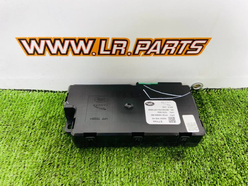 LR081329 Front seat control unit Range Rover Sport L494 (2014-2022) USED - Image 22