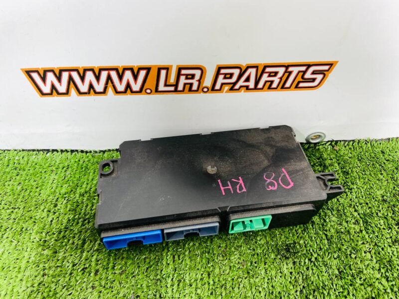 LR081329 Front seat control unit Range Rover Sport L494 (2014-2022) USED - Image 23