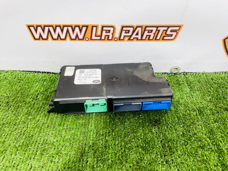 LR081329 Front seat control unit Range Rover Sport L494 (2014-2022) USED - Image 25