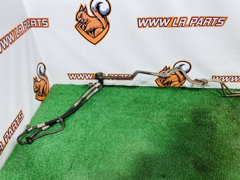 LR085489 Pipeline for rear active stabilizer Range Rover L405 (2013-2021) USED - Image 15
