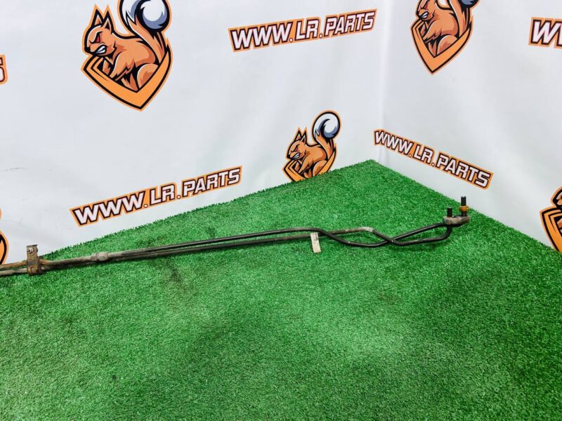 LR085489 Pipeline for rear active stabilizer Range Rover L405 (2013-2021) USED - Image 16