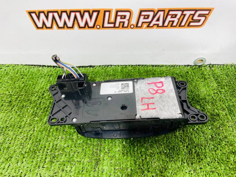 LR099164 Electric seat adjustment switch left Range Rover Sport L494 (2014-2022) Used cost  € in stock 2 pcs.