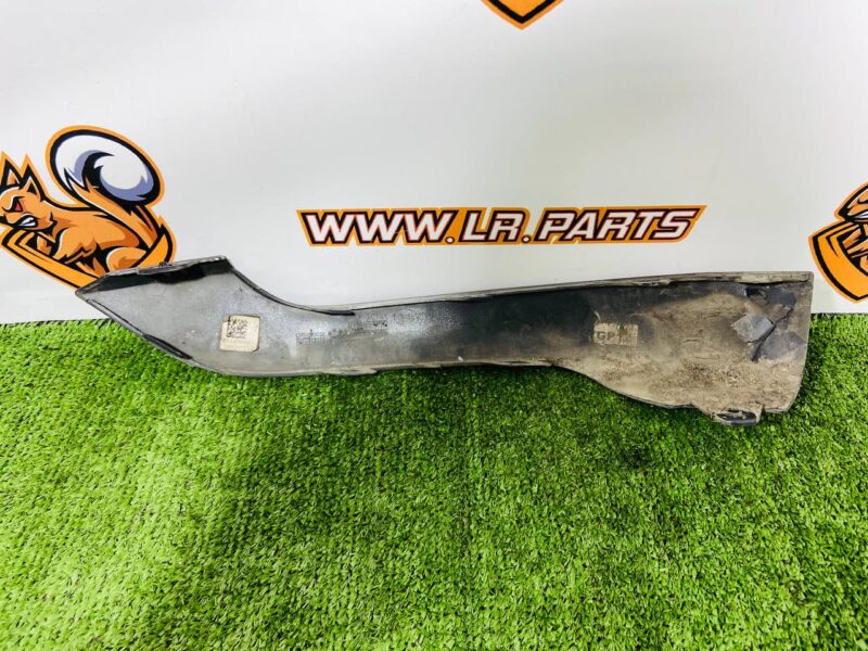 LR117415 Right front bumper overlay Range Rover Evoque New L551 (2019-) Used cost  € in stock 1 pcs.