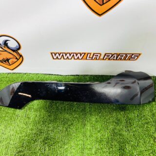 LR117415 Right front bumper overlay Range Rover Evoque New L551 (2019-) Used cost  € in stock 1 pcs.