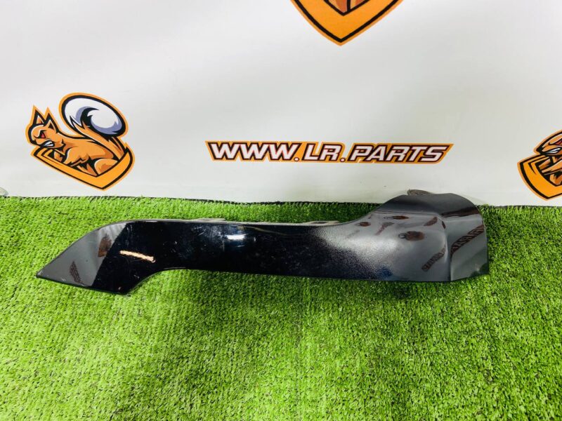 LR117415 Right front bumper overlay Range Rover Evoque New L551 (2019-) Used cost  € in stock 1 pcs.