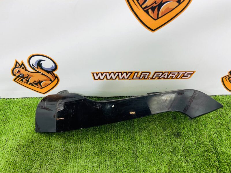 LR117416 Front bumper left overlay Range Rover Evoque New L551 (2019-) Used cost  € in stock 1 pcs.