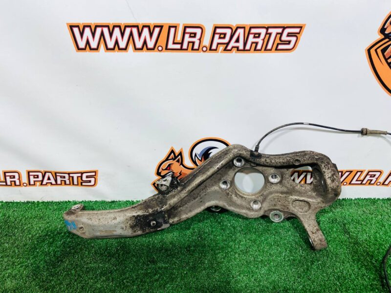 LR138443 Steering knuckle (pin) front left Range Rover Velar L560 (2018-) Used - Image 19