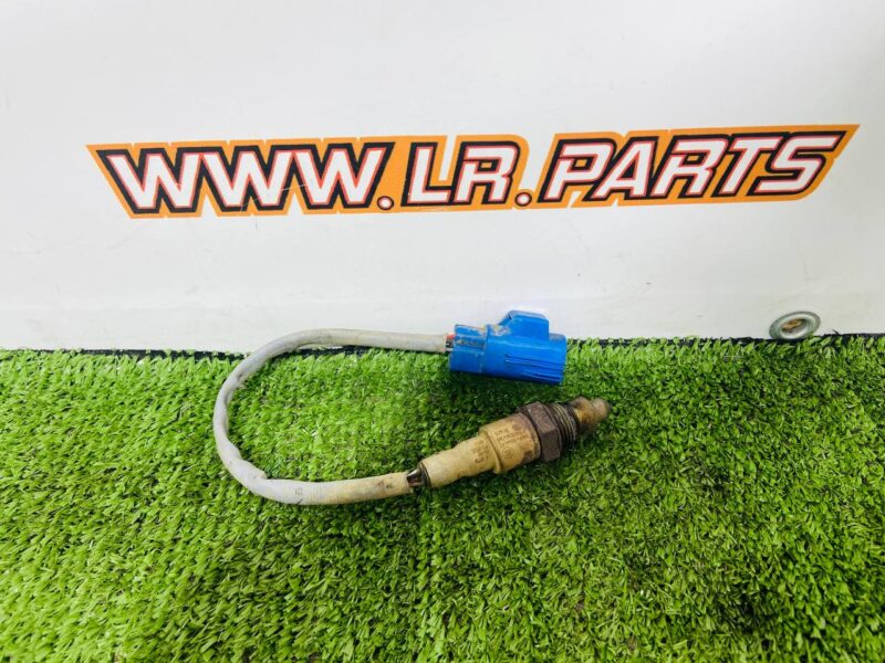 LR140063 Lambda sensor front right Range Rover Velar L560 (2018-) Used cost 100 € in stock 1 pcs.