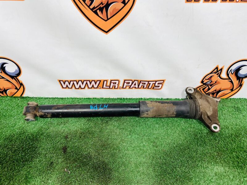 T4A11922KIT Rear left shock absorber for Jaguar F-Pace X761 (2017-) Used cost  € in stock 1 pcs.