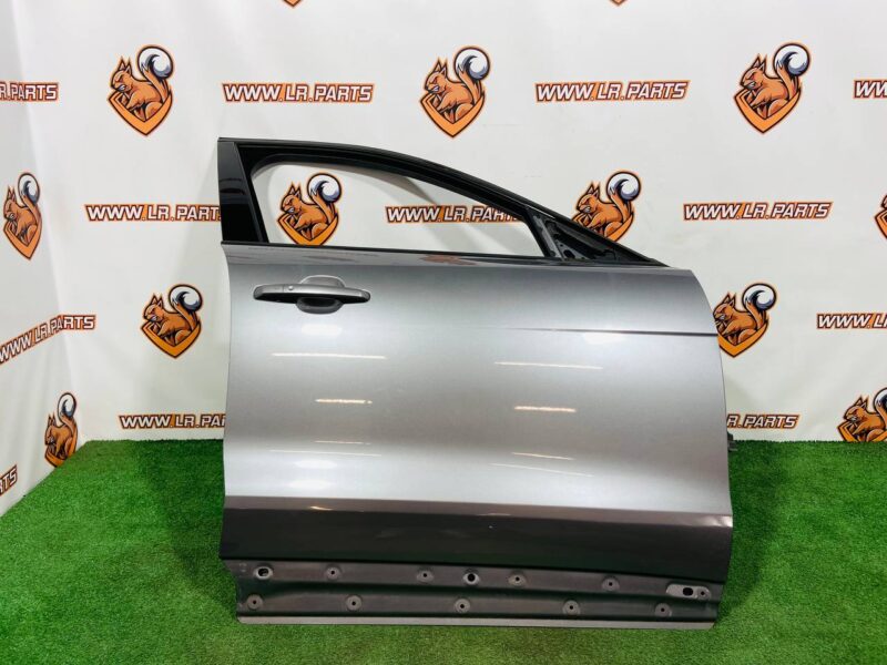 T4A1368KIT3 Front right door assembly for Jaguar F-Pace X761 (2017-) second hand cost  € in stock 1 pcs.