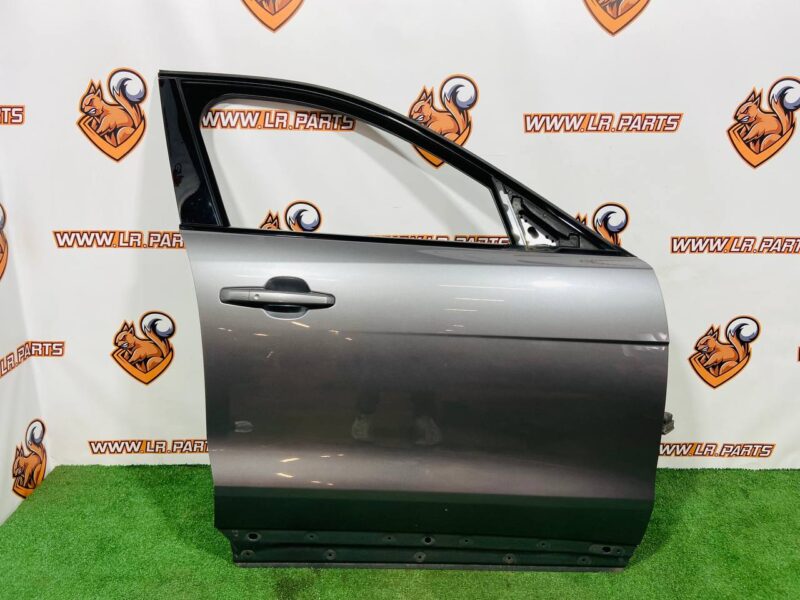 T4A1368KIT3 Front right door assembly for Jaguar F-Pace X761 (2017-) second hand cost  € in stock 1 pcs.