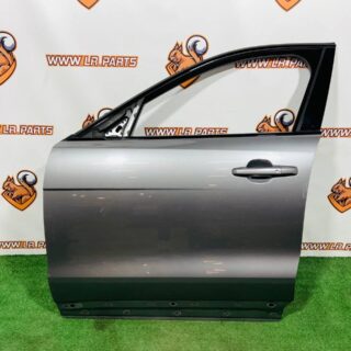 T4A1369KIT4 Front left door assembly for Jaguar F-Pace X761 (2017-) Used cost  € in stock 1 pcs.