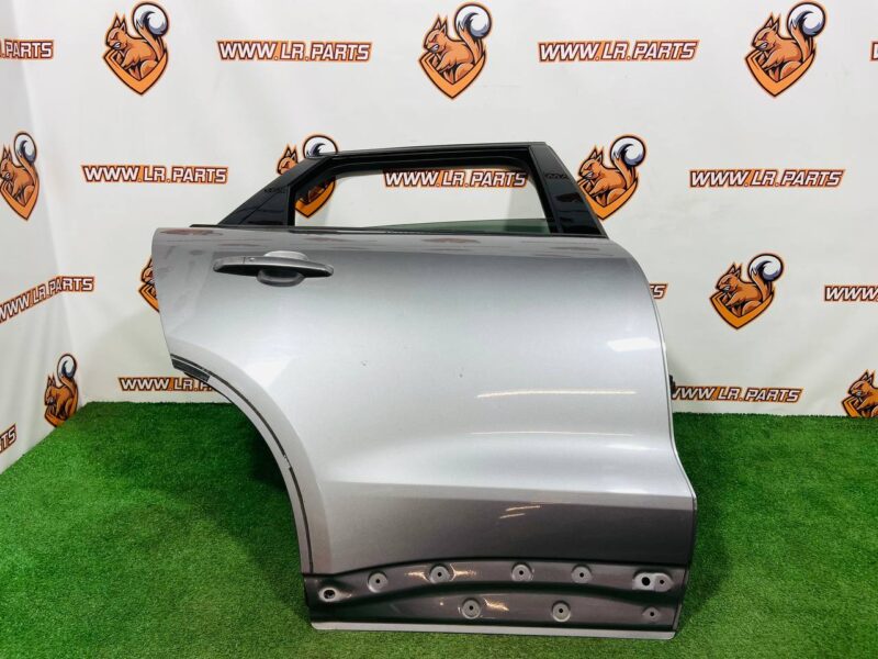 T4A1370KIT3 Right rear door kit for Jaguar F-Pace X761 (2017-) used cost  € in stock 1 pcs.