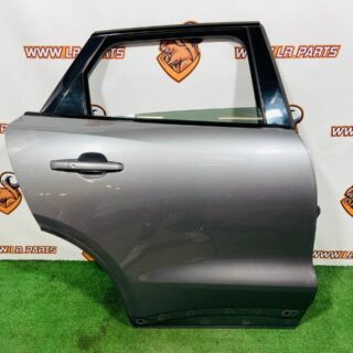 T4A1370KIT3 Right rear door kit for Jaguar F-Pace X761 (2017-) used cost  € in stock 1 pcs.