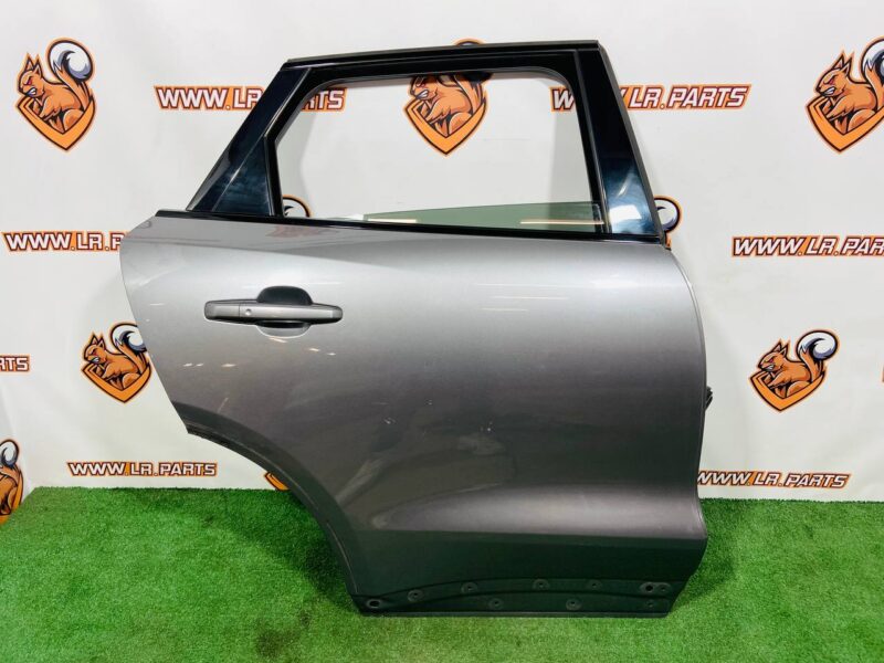 T4A1370KIT3 Right rear door kit for Jaguar F-Pace X761 (2017-) used cost  € in stock 1 pcs.