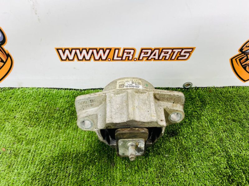 T4A16673 Motor cushion right Jaguar F-Pace X761 (2017-) used cost 95 € in stock 1 pcs.