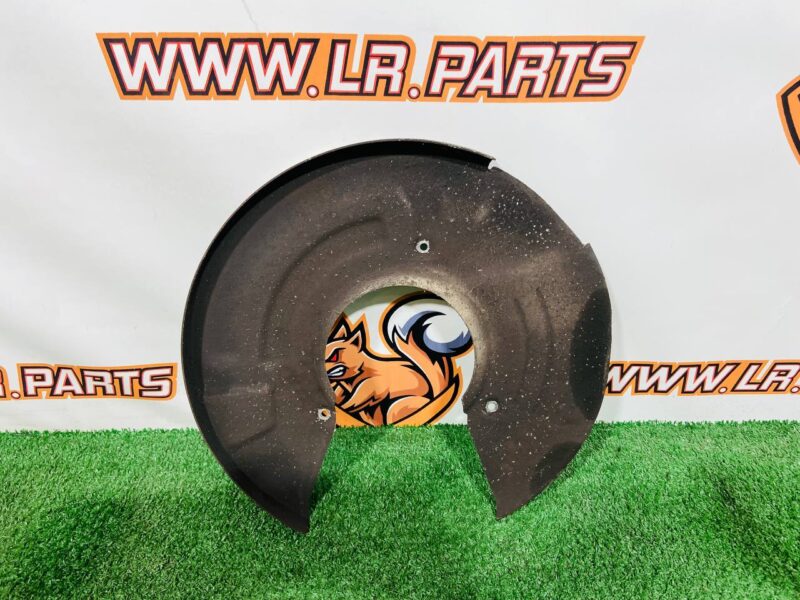 T4A17446 Rear Right Brake Disc Shield for Jaguar F-Pace X761 (2017-) Used cost  € in stock 2 pcs.