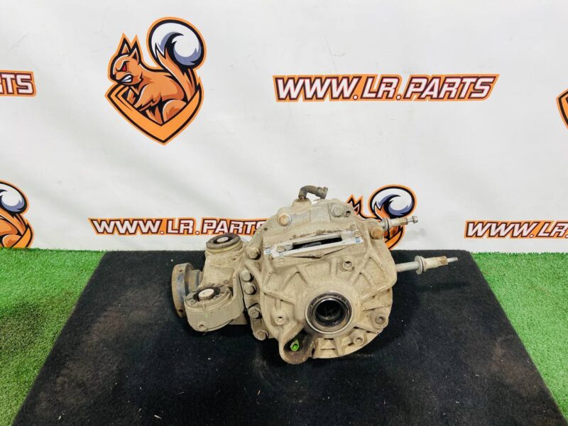 T4A30998 Differential rear SVR Jaguar F-Pace X761 (2017-) Used cost 950 € in stock 1 pcs.