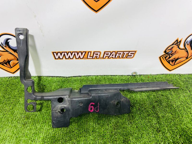 T4A4289 Deflector shield right upper Jaguar F-Pace X761 (2017-) Used - Image 22