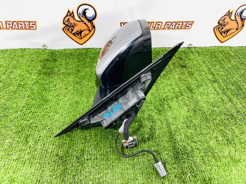 T4A5600 Right external mirror assembly for Jaguar F-Pace X761 (2017-) Used cost  € in stock 1 pcs.