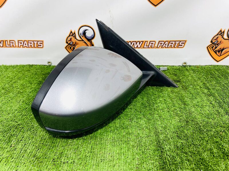 T4A5600 Right external mirror assembly for Jaguar F-Pace X761 (2017-) Used cost  € in stock 1 pcs.