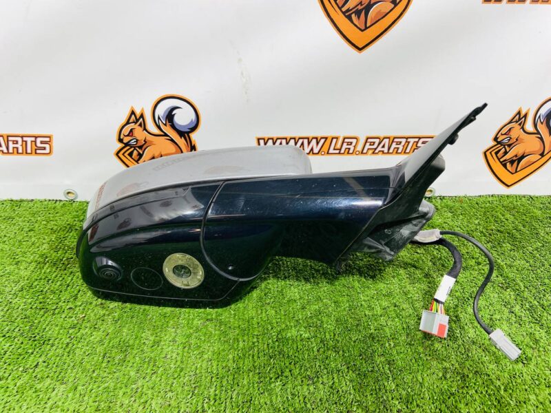 T4A5600 Right external mirror assembly for Jaguar F-Pace X761 (2017-) Used cost  € in stock 1 pcs.