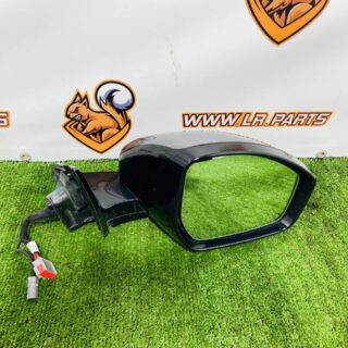 T4A5600 Right external mirror assembly for Jaguar F-Pace X761 (2017-) Used cost  € in stock 1 pcs.