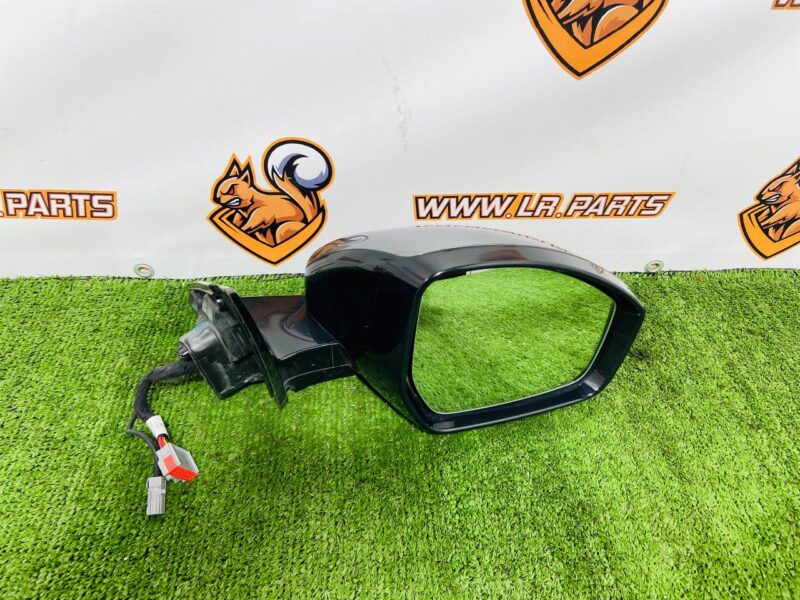 T4A5600 Right external mirror assembly for Jaguar F-Pace X761 (2017-) Used cost  € in stock 1 pcs.
