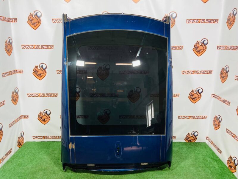 J9C36342 Panoramic roof glass Jaguar E-Pace X540 (2017-) Used cost  € in stock 2 pcs.