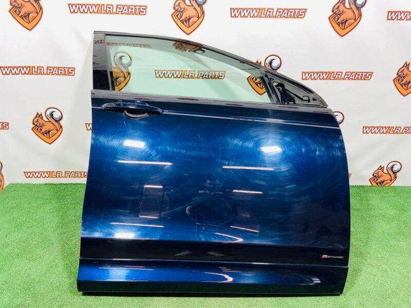 LR061282KIT4 Front right door assembly Land Rover Discovery Sport L550 (2015-) Used cost  € in stock 1 pcs.