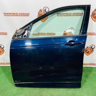 LR061283KIT4 Front Left Door Assembly Land Rover Discovery Sport L550 (2015-) Used cost  € in stock 1 pcs.