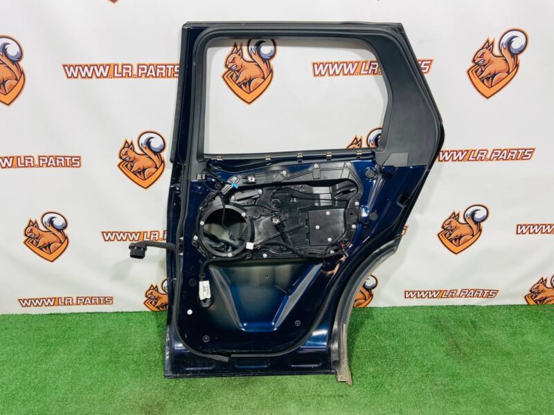 LR061284 Rear right door Land Rover Discovery Sport L550 (2015-) Used - Image 21