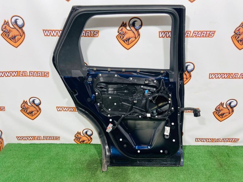 LR061285 Rear left door for Land Rover Discovery Sport L550 (2015-) Used - Image 13