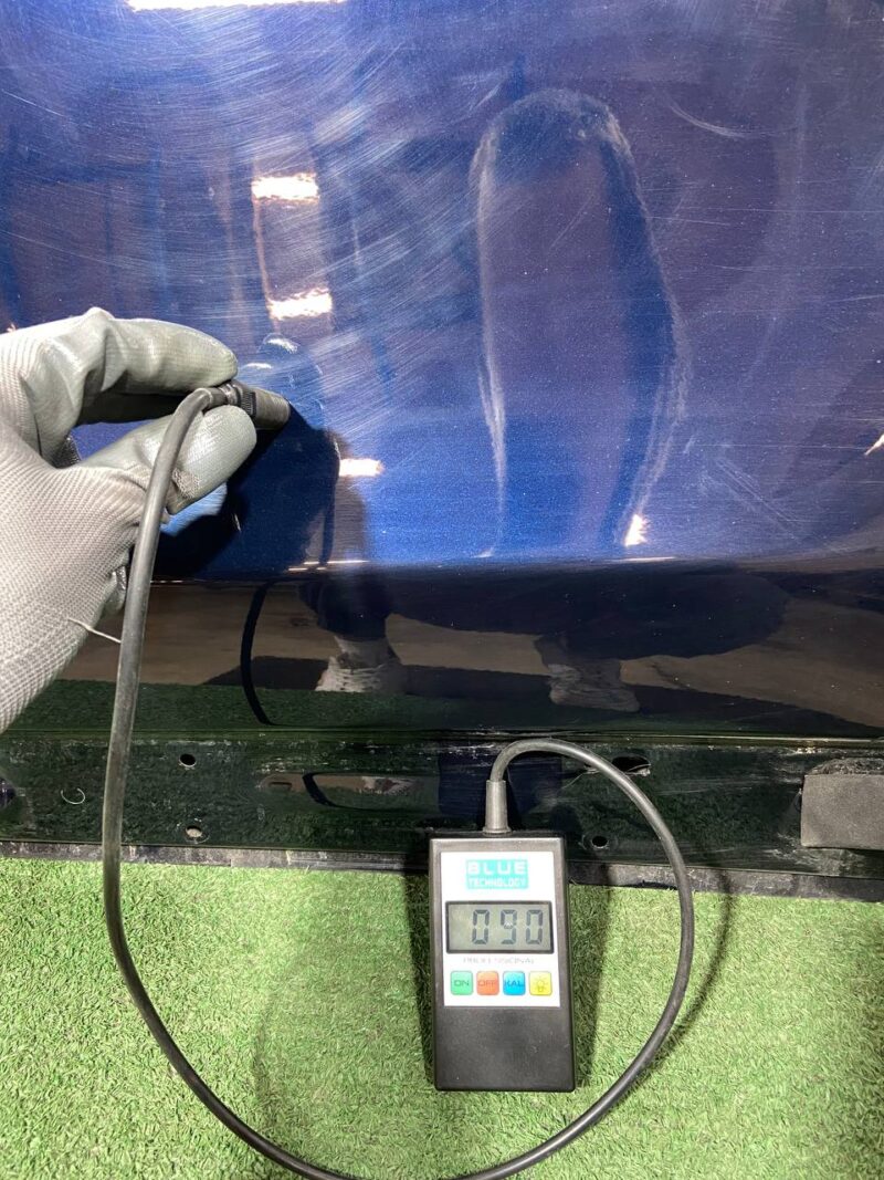 LR061285 Rear left door for Land Rover Discovery Sport L550 (2015-) Used - Image 14