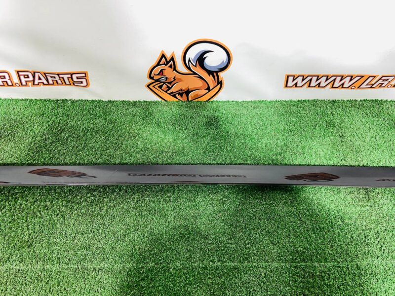 LR072887 Right exterior roof molding for Range Rover Sport L494 (2014-2022) used cost 120 € in stock 3 pcs.