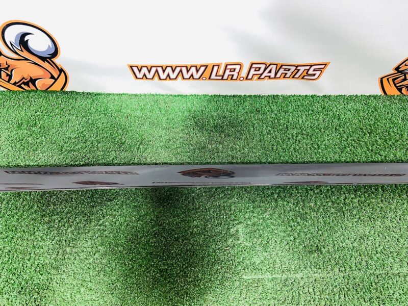 LR072887 Right exterior roof molding for Range Rover Sport L494 (2014-2022) used - Image 12
