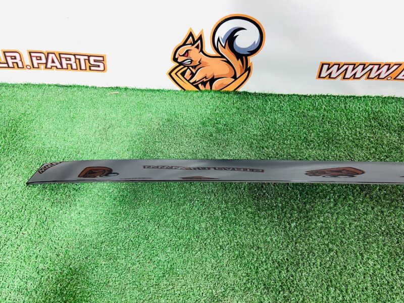 LR072887 Right exterior roof molding for Range Rover Sport L494 (2014-2022) used - Image 13