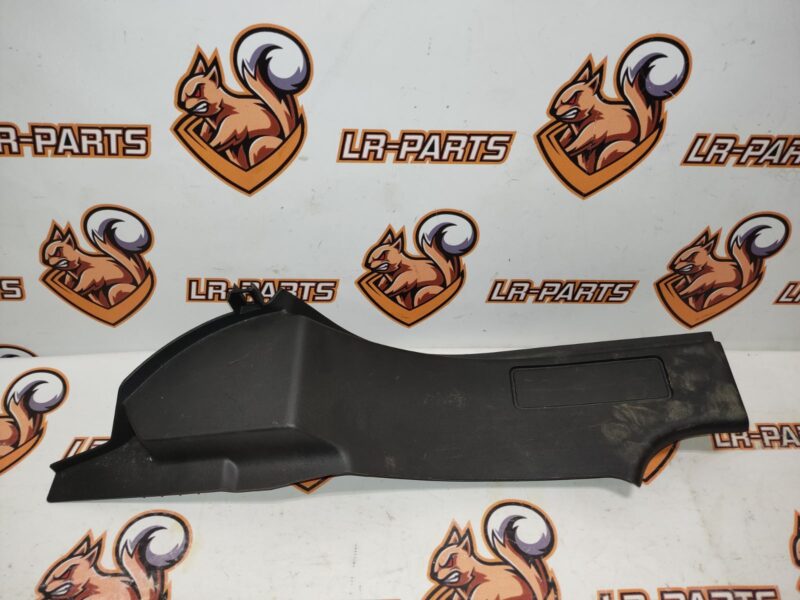 LR077976 Rear left threshold overlay for Land Rover Discovery Sport L550 (2015-) Used cost 50 € in stock 1 pcs.