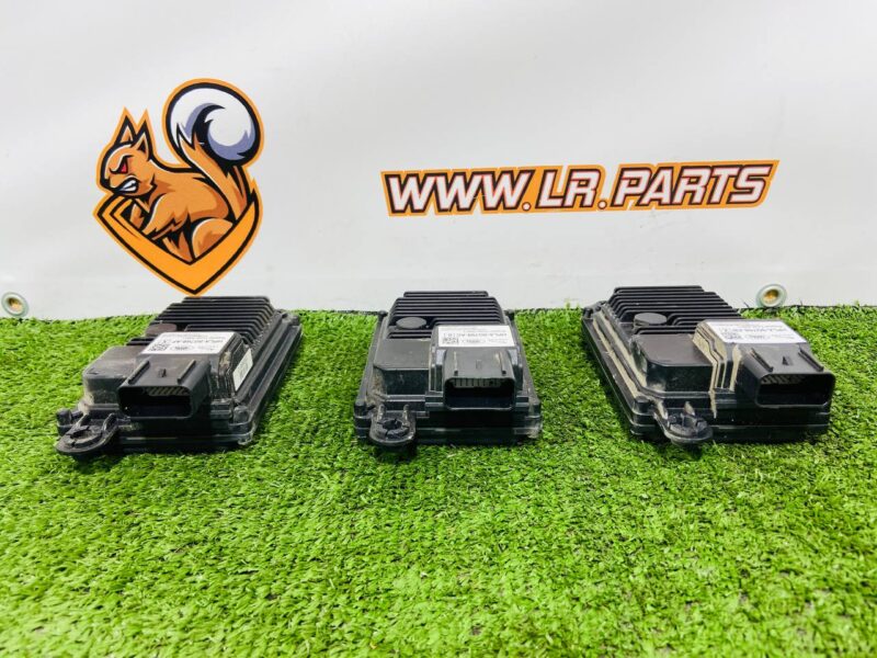 LR081490 Active cruise control radar for Land Rover Discovery 5 L462 (2017-) Used cost 428 € in stock 2 pcs.