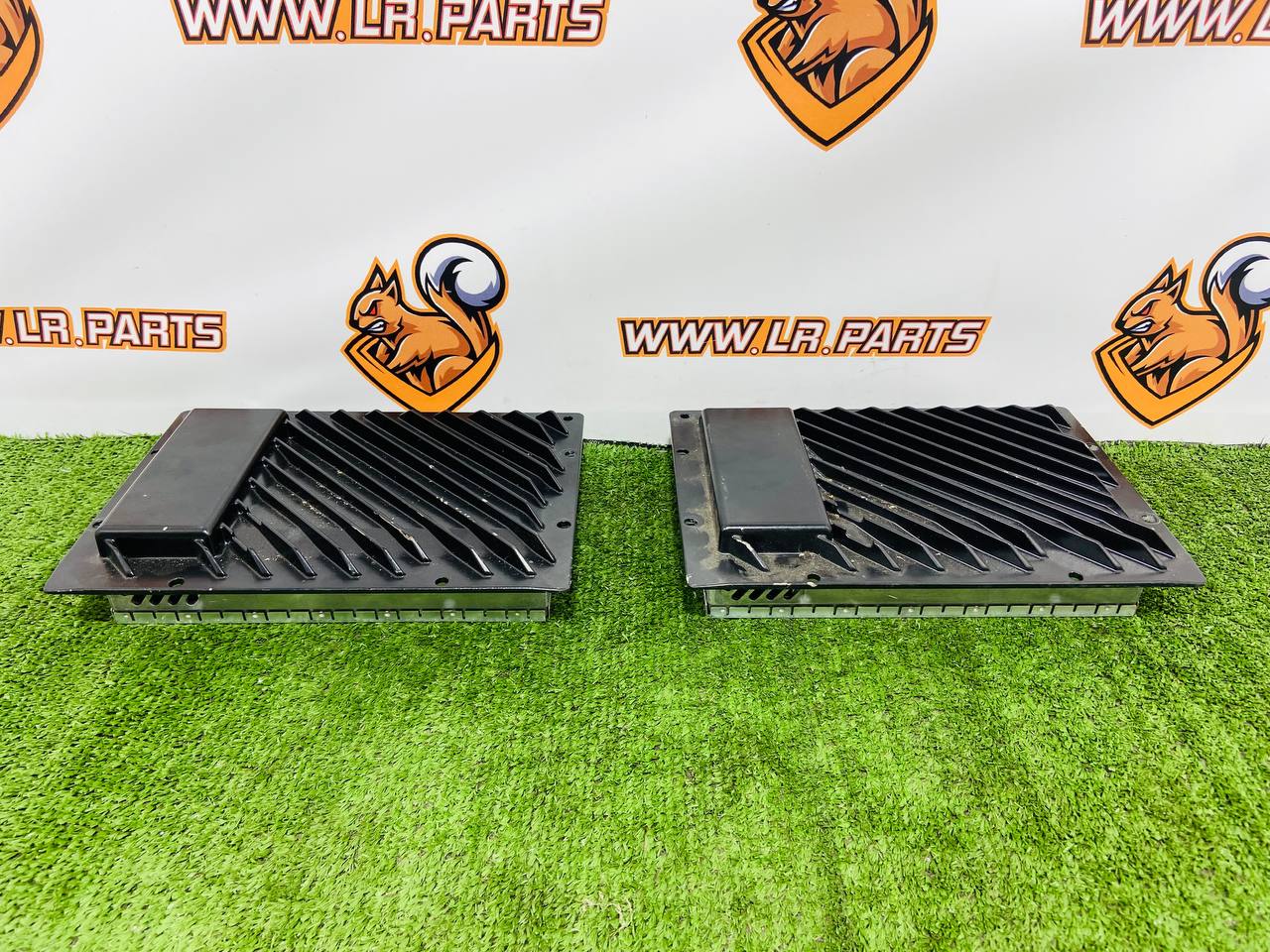 LR093599 Audio amplifier 1280W Range Rover Sport L494 (2014-2022) Used - Image 12