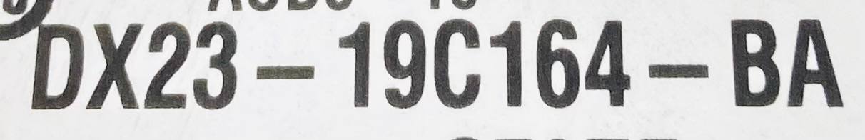 LR093599 Audio amplifier 1280W Range Rover Sport L494 (2014-2022) Used - Image 15